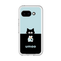 スリムプロテクションプレミアムケース［ umao - ねことねずみ ］