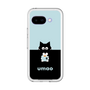 スリムプロテクションプレミアムケース［ umao - ねことねずみ ］