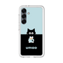 スリムプロテクションプレミアムケース［ umao - ねことねずみ ］