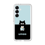 スリムプロテクションプレミアムケース［ umao - ねことねずみ ］