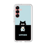 スリムプロテクションプレミアムケース［ umao - ねことねずみ ］