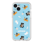 スリムプロテクションプレミアムケース［ umao - 動物 ］