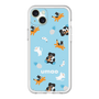 スリムプロテクションプレミアムケース［ umao - 動物 ］