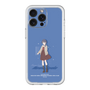 スリムプロテクションプレミアムケース［ ラブライブ！蓮ノ空女学院スクールアイドルクラブ - 村野 さやか ］