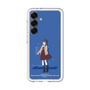 スリムプロテクションプレミアムケース［ ラブライブ！蓮ノ空女学院スクールアイドルクラブ - 村野 さやか ］