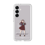 スリムプロテクションプレミアムケース［ ラブライブ！蓮ノ空女学院スクールアイドルクラブ - 藤島 慈 ］
