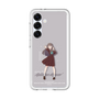 スリムプロテクションプレミアムケース［ ラブライブ！蓮ノ空女学院スクールアイドルクラブ - 藤島 慈 ］
