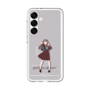 スリムプロテクションプレミアムケース［ ラブライブ！蓮ノ空女学院スクールアイドルクラブ - 藤島 慈 ］