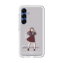 スリムプロテクションプレミアムケース［ ラブライブ！蓮ノ空女学院スクールアイドルクラブ - 藤島 慈 ］