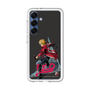 スリムプロテクションプレミアムケース［ 鉄拳 - レオ ］