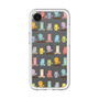 スリムプロテクションプレミアムケース［ CRAFTHOLIC - Skateboard ］
