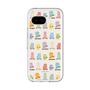 スリムプロテクションプレミアムケース［ CRAFTHOLIC - Skateboard ］