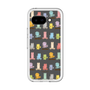 スリムプロテクションプレミアムケース［ CRAFTHOLIC - Skateboard ］