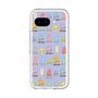 スリムプロテクションプレミアムケース［ CRAFTHOLIC - Skateboard ］
