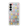 スリムプロテクションプレミアムケース［ CRAFTHOLIC - Skateboard ］