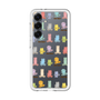 スリムプロテクションプレミアムケース［ CRAFTHOLIC - Skateboard ］