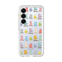 スリムプロテクションプレミアムケース［ CRAFTHOLIC - Skateboard ］