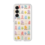 スリムプロテクションプレミアムケース［ CRAFTHOLIC - Skateboard ］