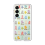 スリムプロテクションプレミアムケース［ CRAFTHOLIC - Skateboard ］