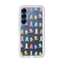 スリムプロテクションプレミアムケース［ CRAFTHOLIC - Skateboard ］