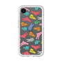 スリムプロテクションプレミアムケース［ CRAFTHOLIC - Relax ］