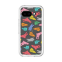 スリムプロテクションプレミアムケース［ CRAFTHOLIC - Relax ］