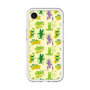 スリムプロテクションプレミアムケース［ CRAFTHOLIC - Botanical ］
