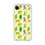 スリムプロテクションプレミアムケース［ CRAFTHOLIC - Botanical ］