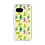 スリムプロテクションプレミアムケース［ CRAFTHOLIC - Botanical ］