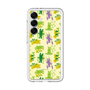 スリムプロテクションプレミアムケース［ CRAFTHOLIC - Botanical ］