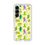 スリムプロテクションプレミアムケース［ CRAFTHOLIC - Botanical ］