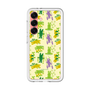 スリムプロテクションプレミアムケース［ CRAFTHOLIC - Botanical ］