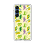 スリムプロテクションプレミアムケース［ CRAFTHOLIC - Botanical ］