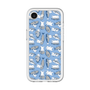 スリムプロテクションプレミアムケース［ CRAFTHOLIC - Fish ］