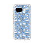 スリムプロテクションプレミアムケース［ CRAFTHOLIC - Fish ］
