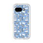 スリムプロテクションプレミアムケース［ CRAFTHOLIC - Fish ］