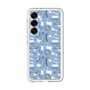 スリムプロテクションプレミアムケース［ CRAFTHOLIC - Fish ］