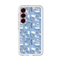 スリムプロテクションプレミアムケース［ CRAFTHOLIC - Fish ］