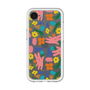 スリムプロテクションプレミアムケース［ CRAFTHOLIC - RAB ］