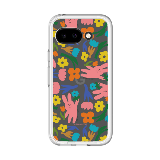 スリムプロテクションプレミアムケース［ CRAFTHOLIC - RAB ］