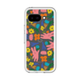 スリムプロテクションプレミアムケース［ CRAFTHOLIC - RAB ］