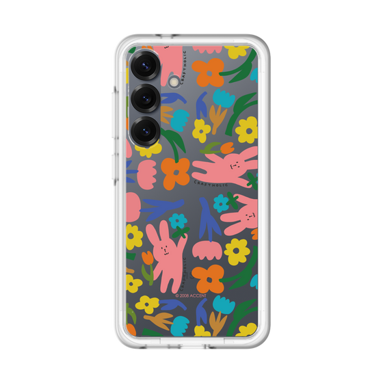スリムプロテクションプレミアムケース［ CRAFTHOLIC - RAB ］