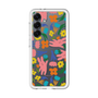 スリムプロテクションプレミアムケース［ CRAFTHOLIC - RAB ］