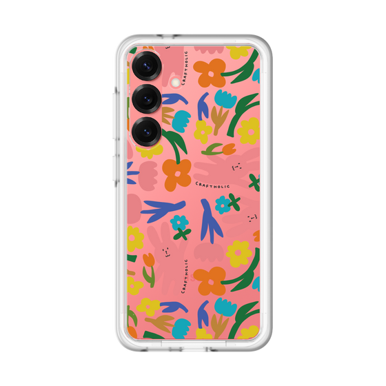 スリムプロテクションプレミアムケース［ CRAFTHOLIC - RAB ］
