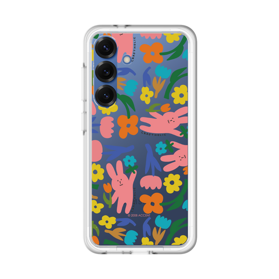 スリムプロテクションプレミアムケース［ CRAFTHOLIC - RAB ］