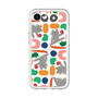 スリムプロテクションプレミアムケース［ CRAFTHOLIC - SLOTH ］