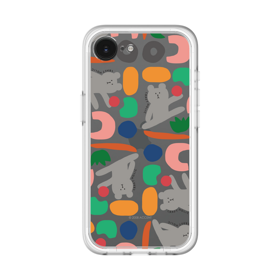 スリムプロテクションプレミアムケース［ CRAFTHOLIC - SLOTH ］