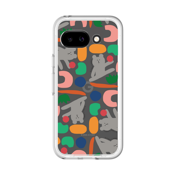 スリムプロテクションプレミアムケース［ CRAFTHOLIC - SLOTH ］