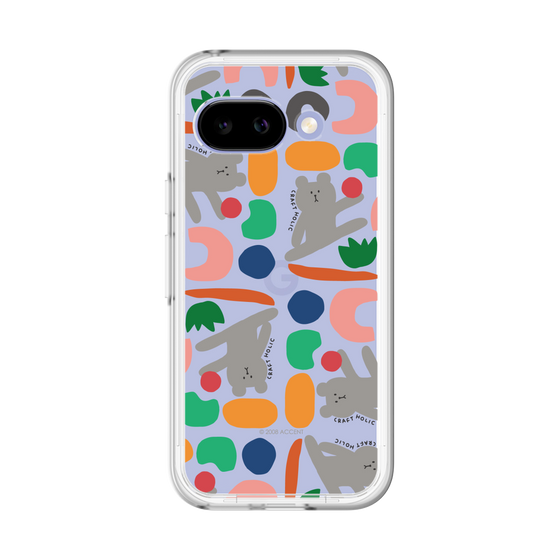 スリムプロテクションプレミアムケース［ CRAFTHOLIC - SLOTH ］