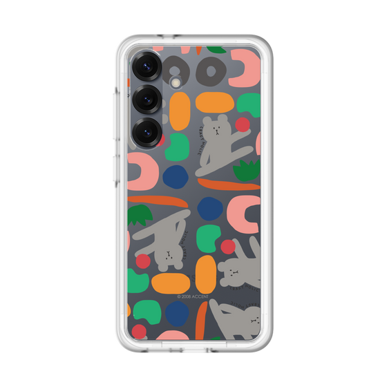 スリムプロテクションプレミアムケース［ CRAFTHOLIC - SLOTH ］